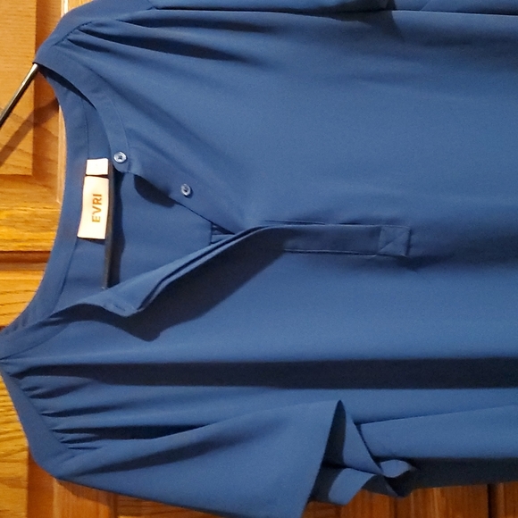 Evri blouse - Picture 1 of 4